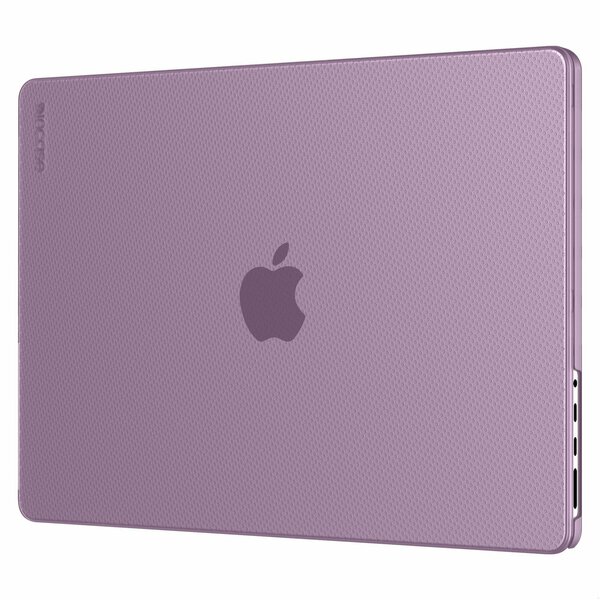 Incase Hardshell Dot Case For Apple Macbook Pro 14 2021, Ice Pink INMB200719-IPK